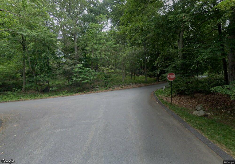 6 Hemlock Rise, Armonk, NY 10504 - photo 1