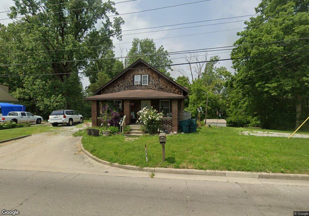 3615 S Walnut St, Muncie, IN 47302 - photo 1