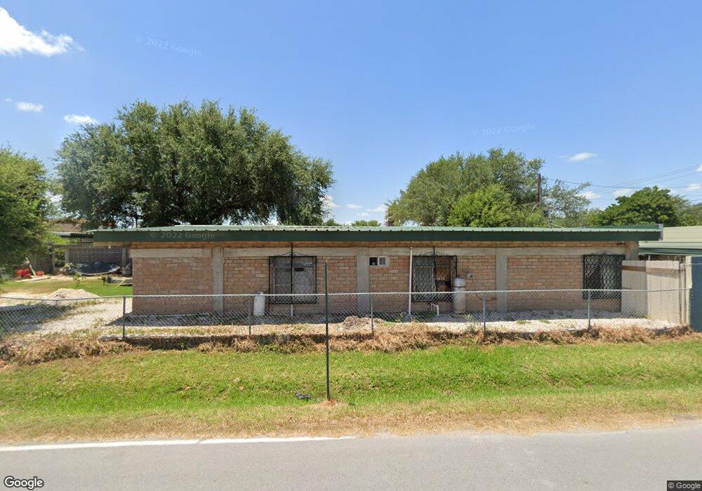 2820 Alvarez St, Weslaco, TX 78599 - photo 1