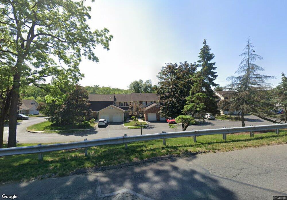 69 Canterbury Rd unit 71, Chatham, NJ 07928 - photo 1