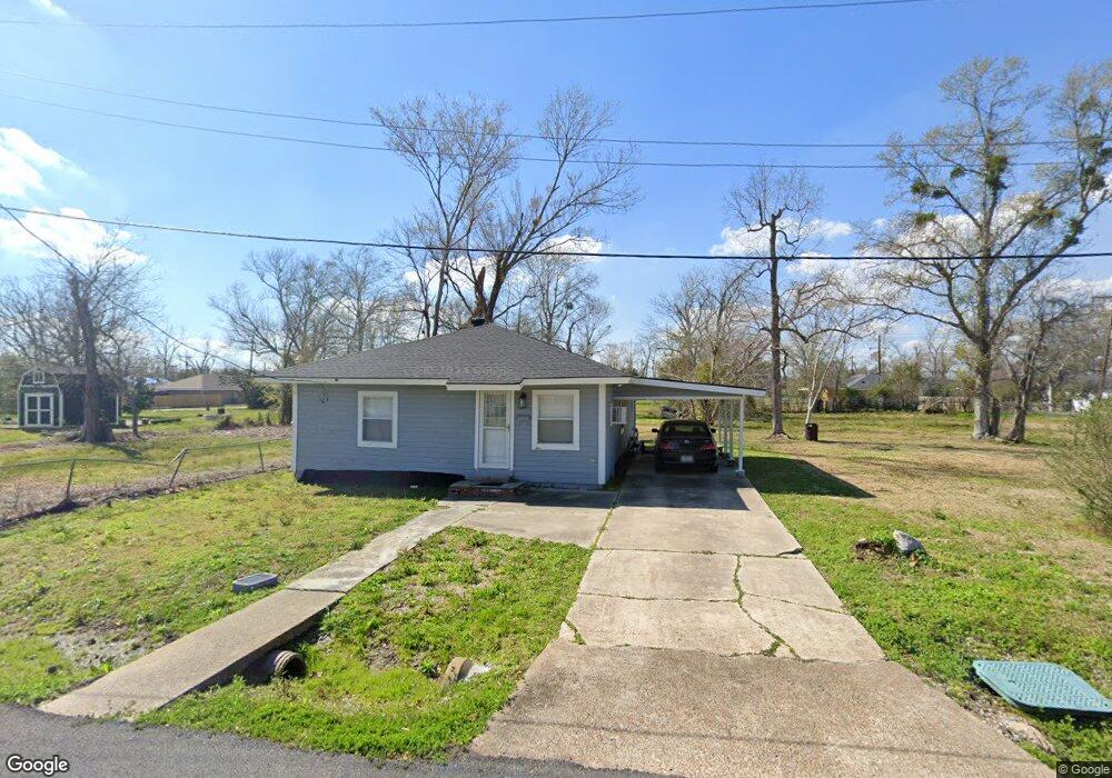 823 Pear St, Lake Charles, LA 70601 - photo 1