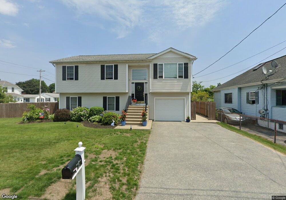 0 Woburn St, Cranston, RI 02910 - photo 1
