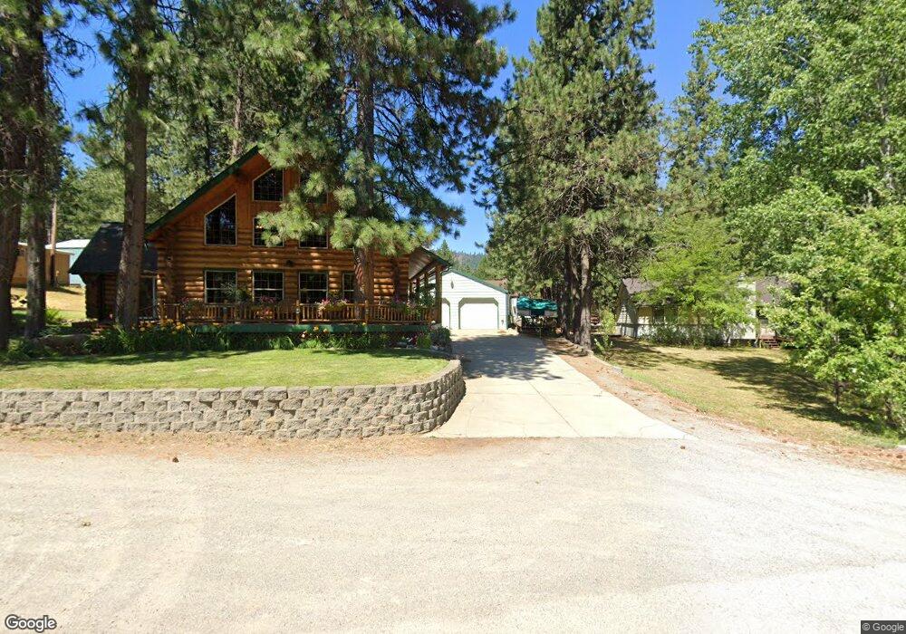 7681 W Radmer Rd, Rathdrum, ID 83858 - photo 1