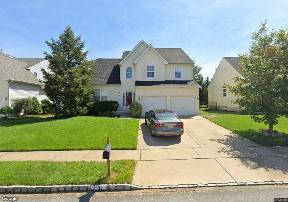 131 Laurel Trail, Swedesboro, NJ 08085 - photo 1