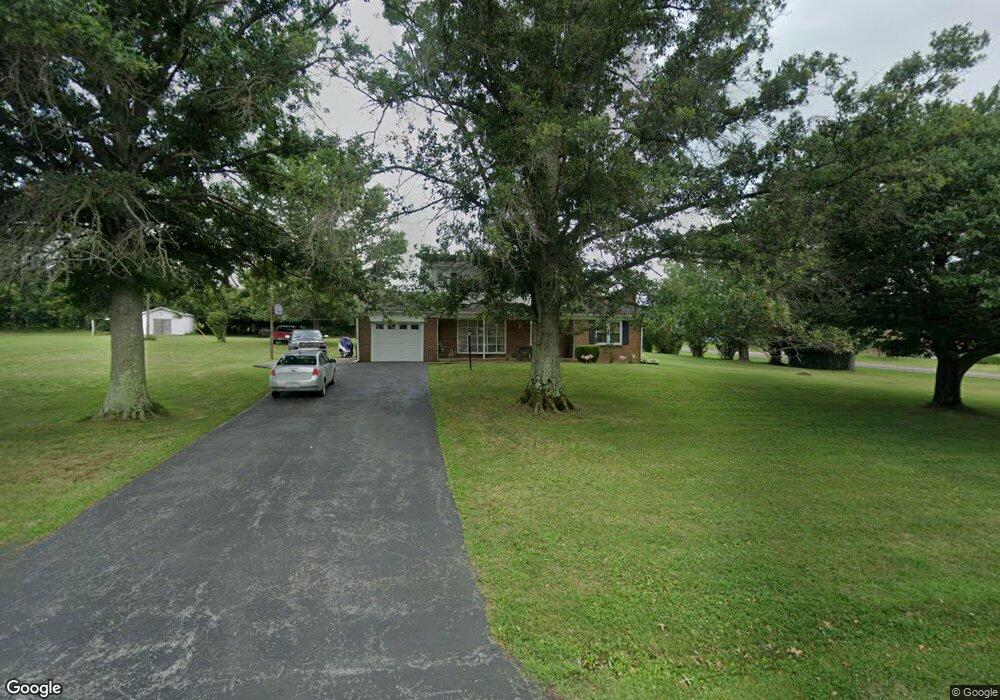 35 Mocks Creek Dr, Danville, KY 40422 - photo 1