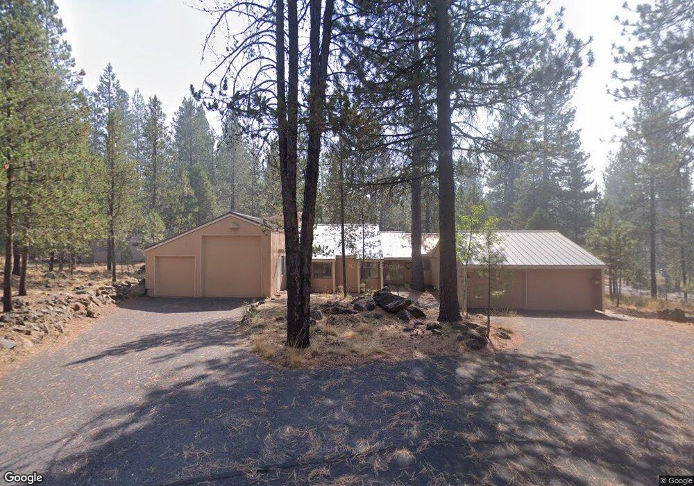 57478 Eagle Cap Ln, Bend, OR 97707 - photo 1