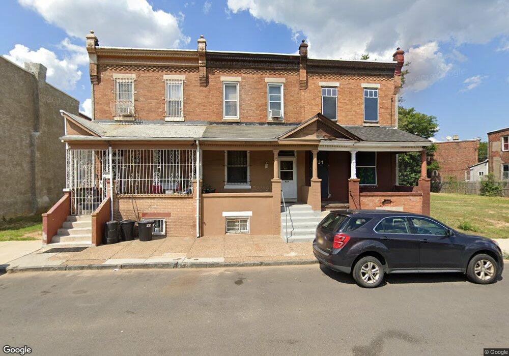 929 Penn St, Camden, NJ 08102 - photo 1
