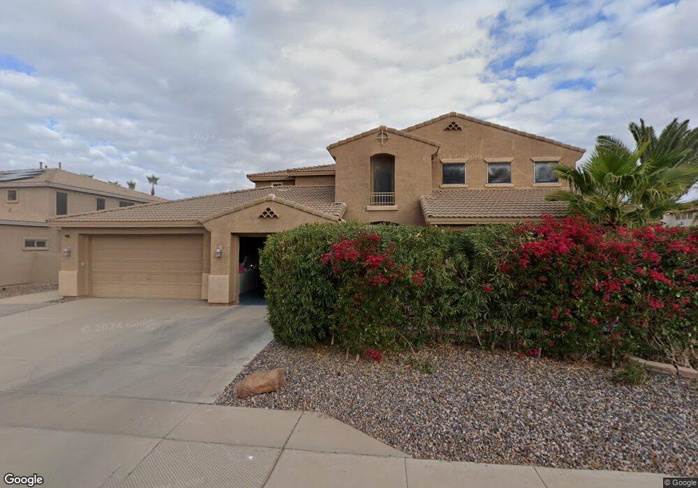 11422 E Roselle Ave, Mesa, AZ 85212 - photo 1
