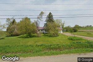 2537 Pee Dee Rd, North Java, NY 14113