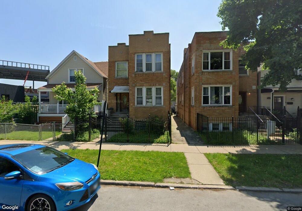 3065 N Gresham Ave, Chicago, IL 60618 - photo 1