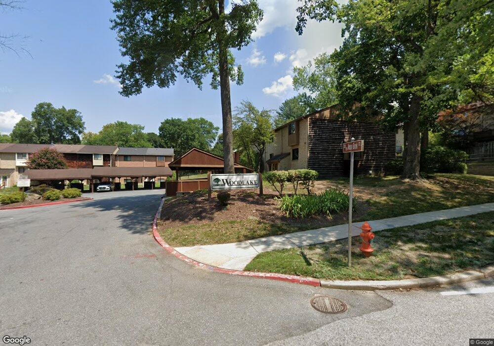 7332 Mossy Brink Ct, Columbia, MD 21045 - photo 1