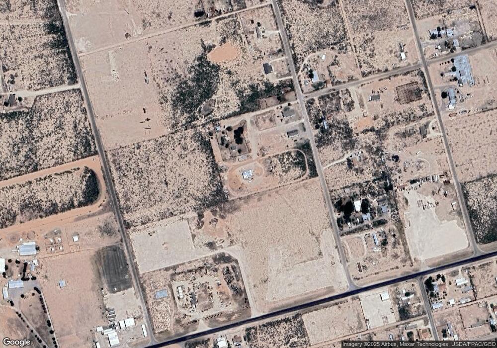 6109 N Carter Ave, Odessa, TX 79764 - photo 1