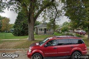 207 N 6th St, Mapleton, IA 51034