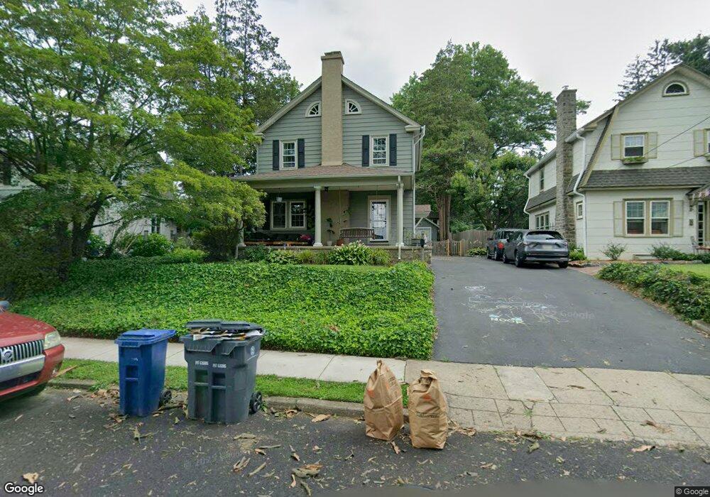 2069 Corinthian Ave, Abington, PA 19001 - photo 1