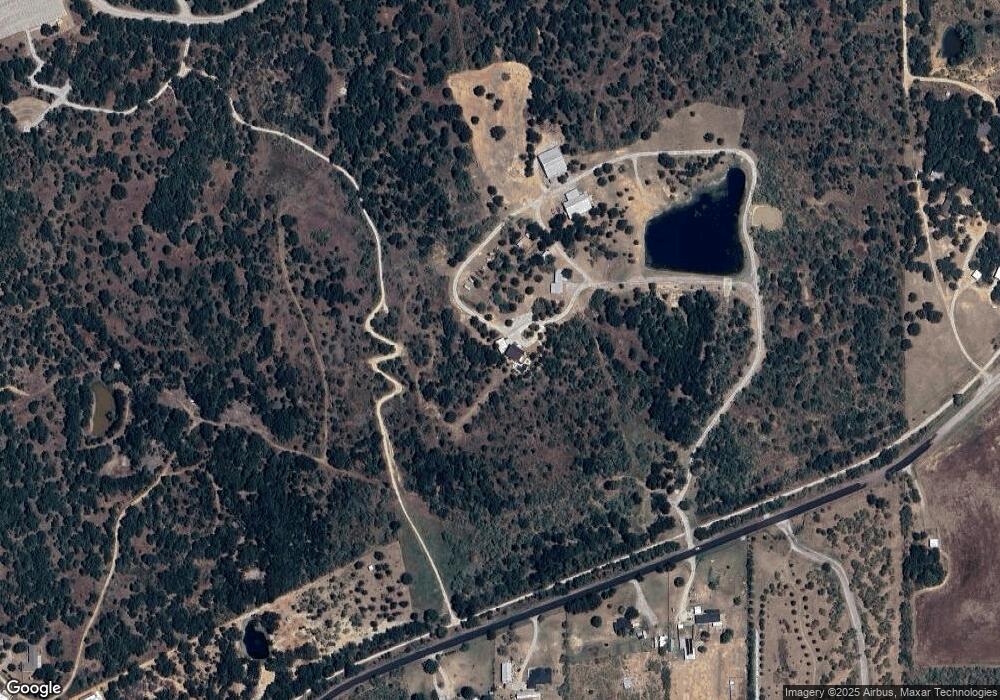 576 Maddux Rd, Weatherford, TX 76088 - photo 1