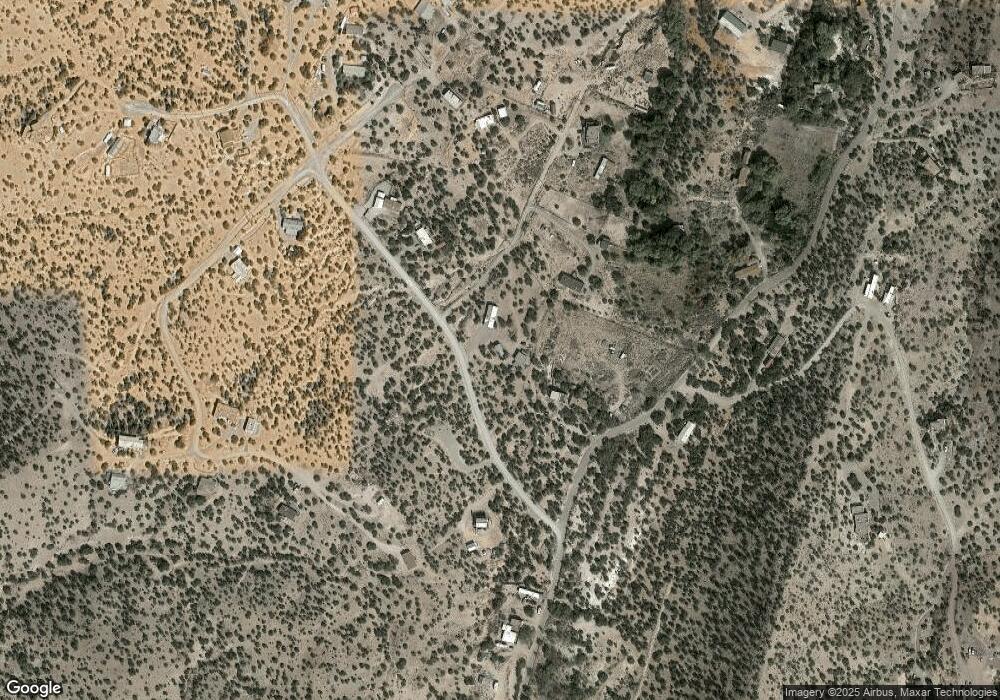 11 San Francisco Hills Rd, Placitas, NM 87043 - photo 1