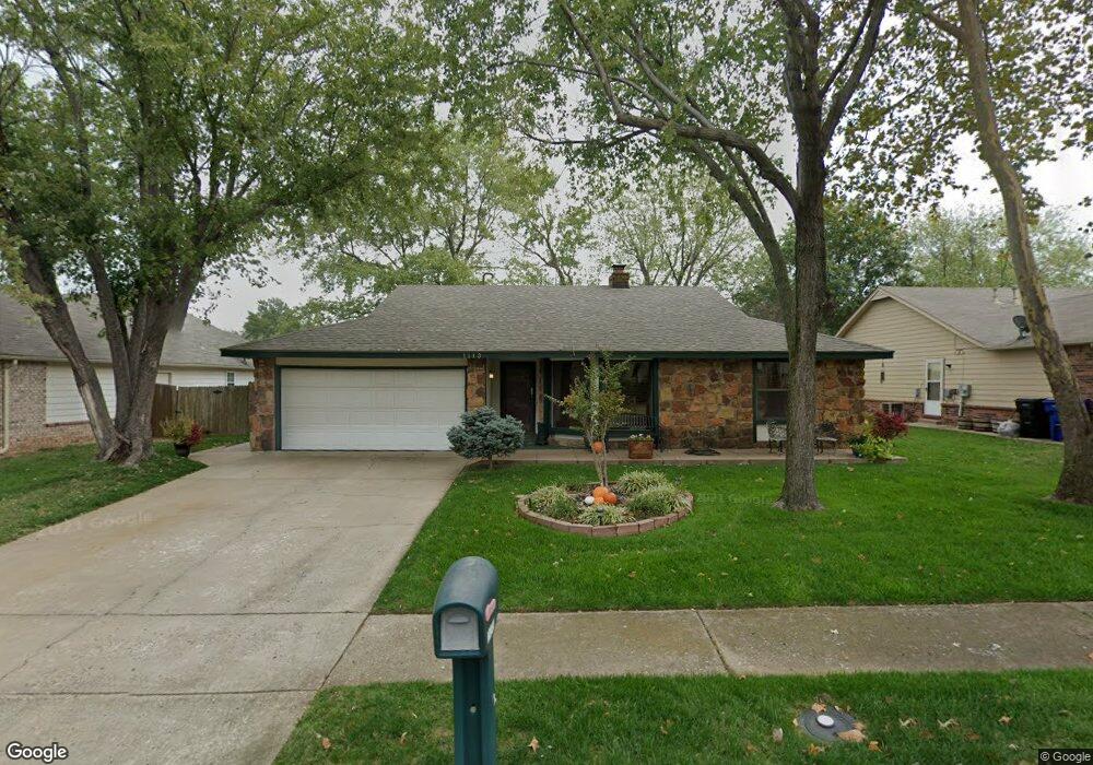 1113 S 32nd St, Broken Arrow, OK 74014 - photo 1