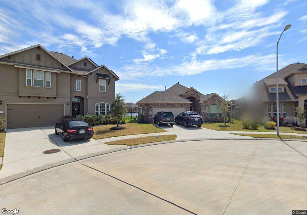 29631 Indigo Shore Way, Spring, TX 77386 - photo 1