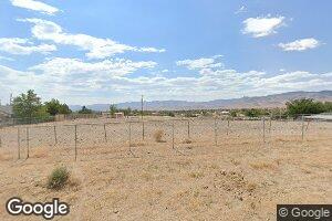 7735 Santa fe Trail Unit 1, Stagecoach, NV 89429