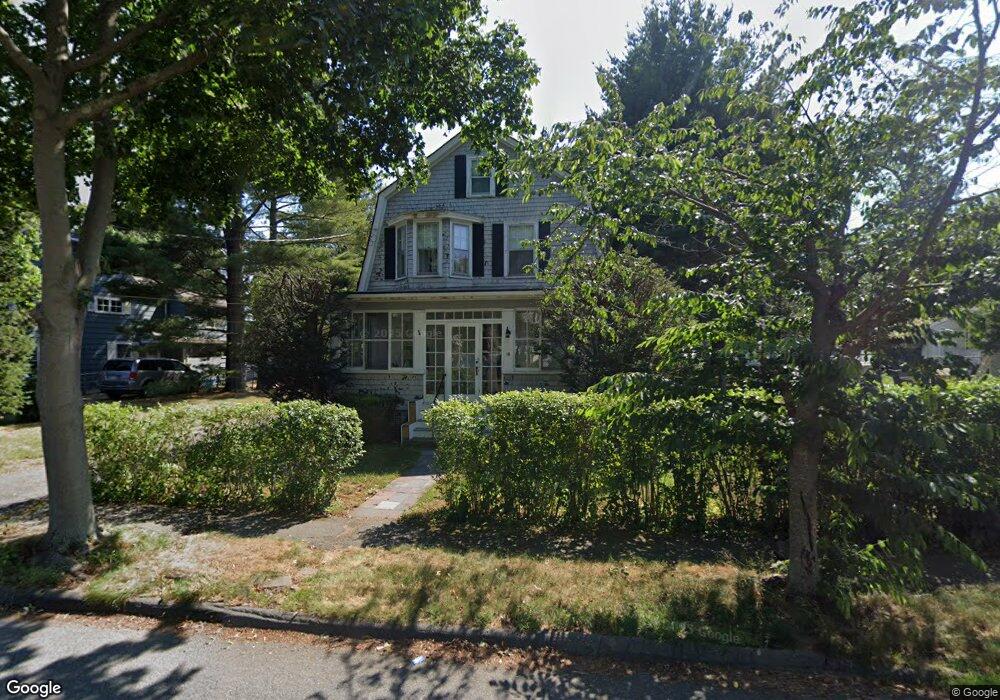 18 Tufts St, Marblehead, MA 01945 - photo 1