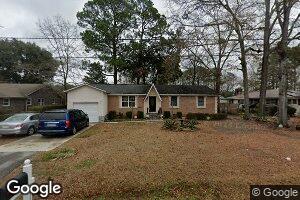 1114 Mathis Ct, Camden, SC 29020