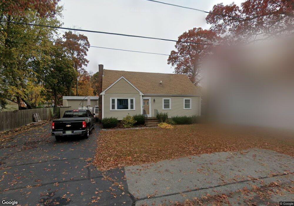 69 Emeline St, Randolph, MA 02368 - photo 1