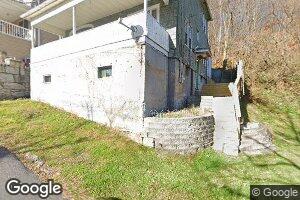 36 Engle St, Glen Lyon, PA 18617