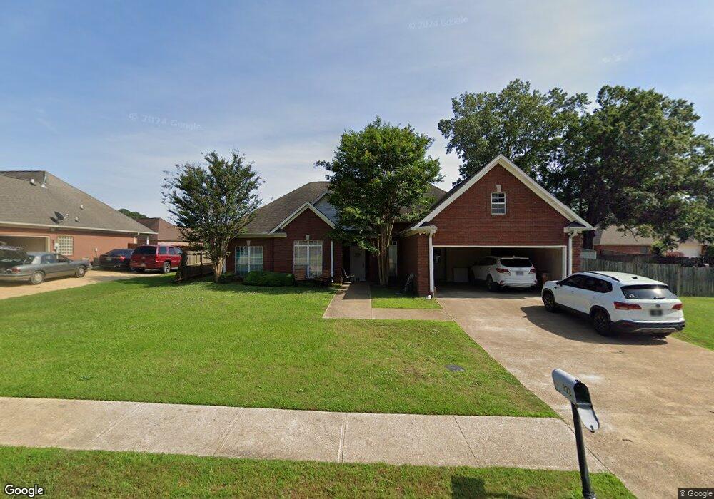 311 Willena Cir, Tupelo, MS 38801 - photo 1
