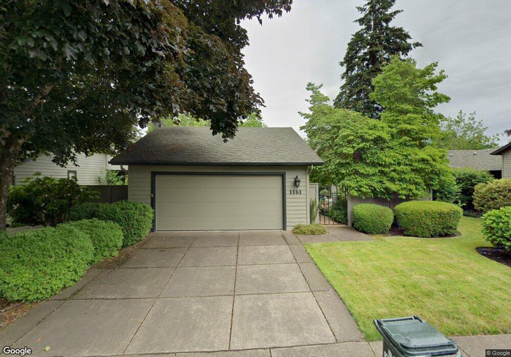 1161 Spyglass Dr, Eugene, OR 97401 - photo 1