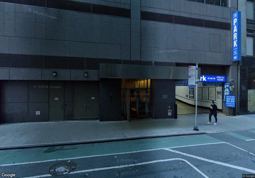 100 W 39th St unit 35A, New York, NY 10018 - photo 1