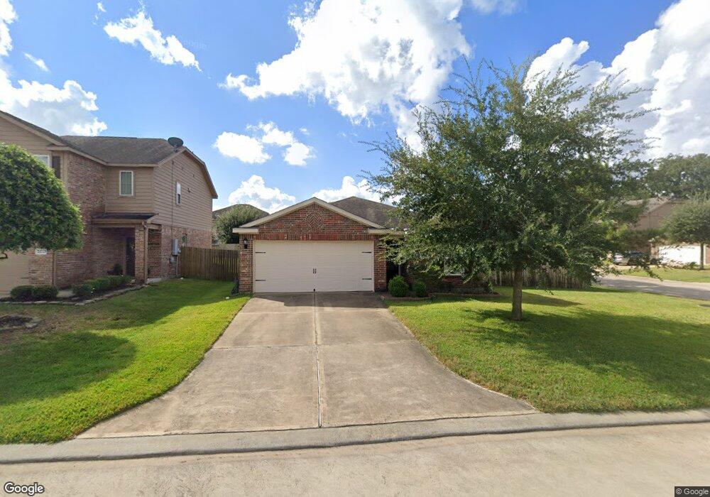 22731 Tabberts Way, Hockley, TX 77447 - photo 1