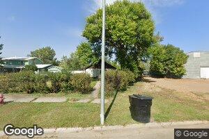 202 S 1st St W, Malta, MT 59538