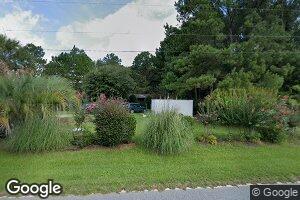 503 E Bazen Rd, Pamplico, SC 29583