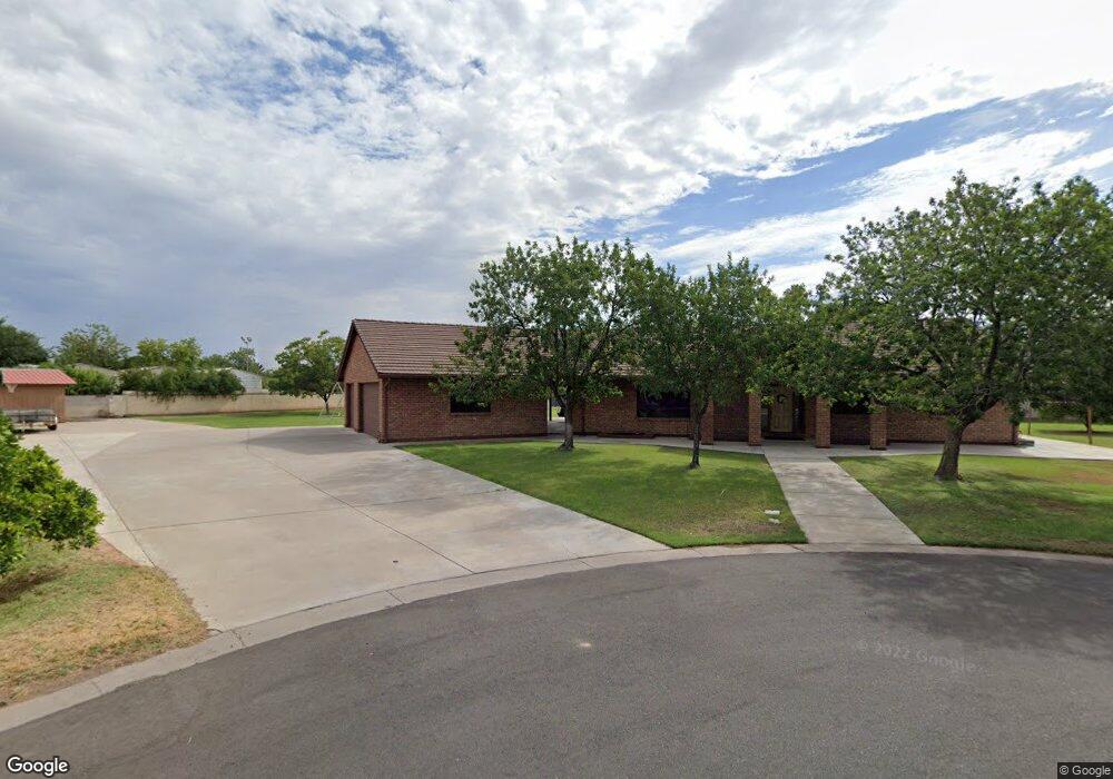 2556 E Florian Cir, Mesa, AZ 85204 - photo 1