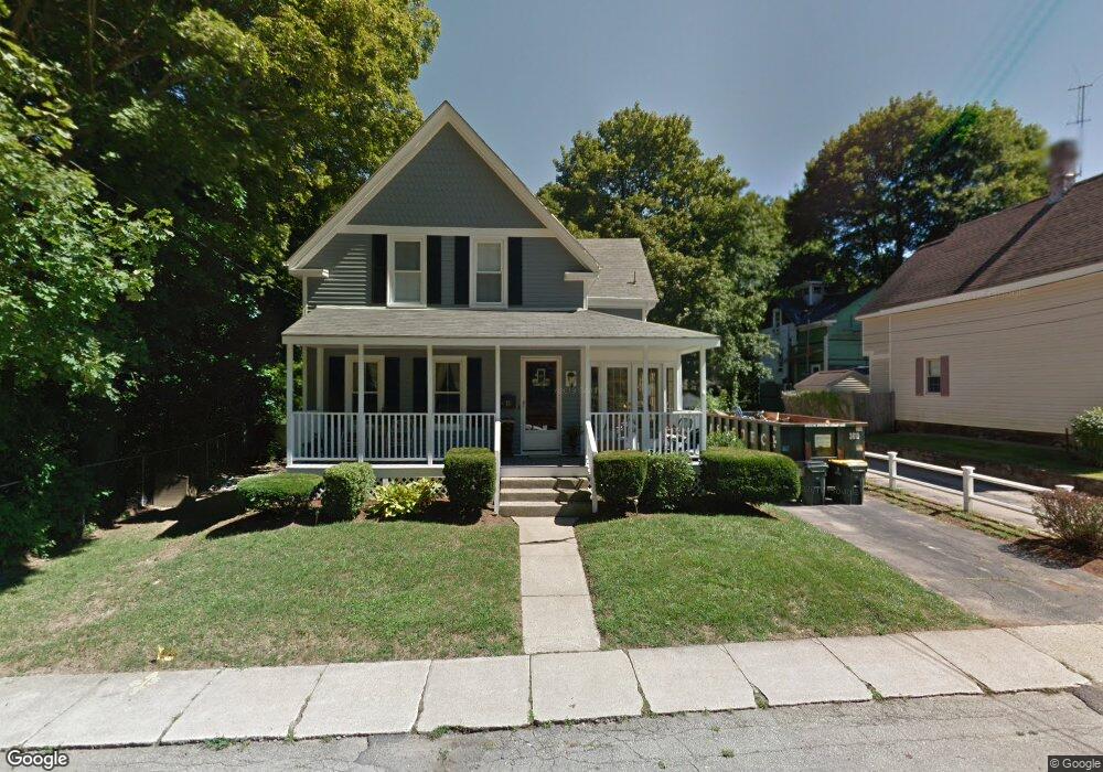 33 Queen St, Franklin, MA 02038 - photo 1