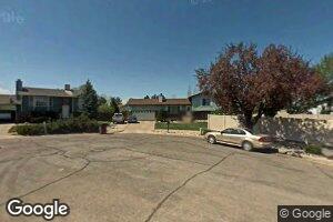 5845 S 2825 W, Roy, UT 84067