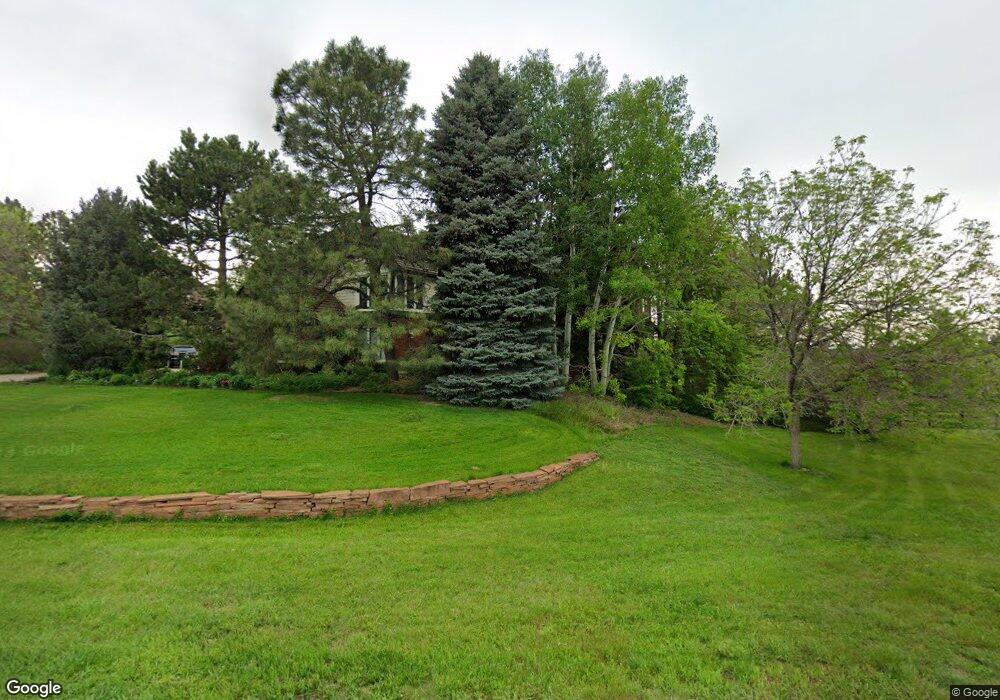 7625 S Yampa St, Centennial, CO 80016 - photo 1