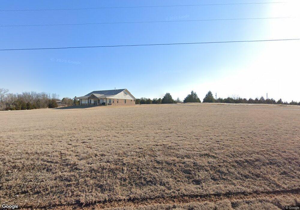 12551 W Charter Oak Rd, Edmond, OK 73025 - photo 1