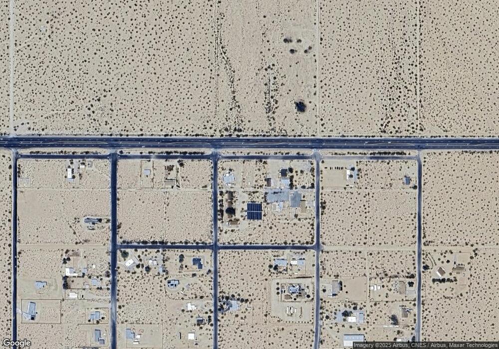 65935 Twentynine Palms, Joshua Tree, CA 92252 - photo 1
