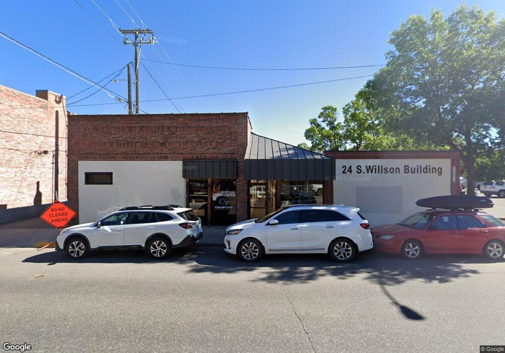 24 S Willson Ave unit 4, Bozeman, MT 59715 - photo 1