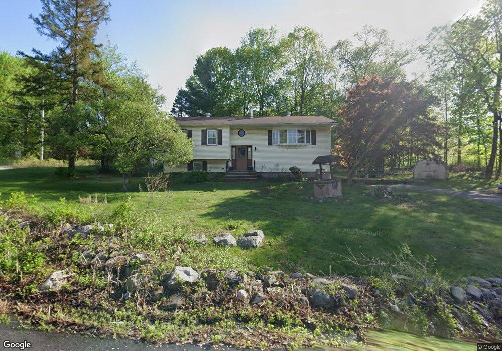 160 Ridge Rd, Highland Mills, NY 10930 - photo 1
