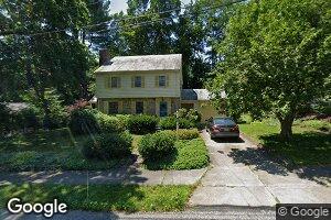 49 Kirkland Cir, Wellesley Hills, MA 02481