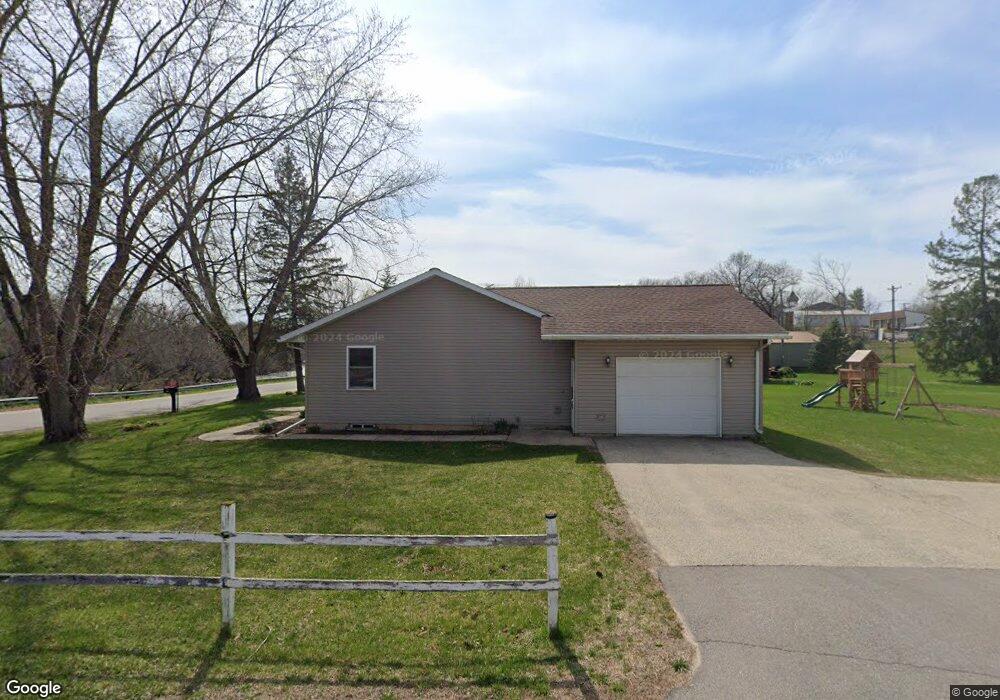 N591 N Bend Dr, Melrose, WI 54642 - photo 1