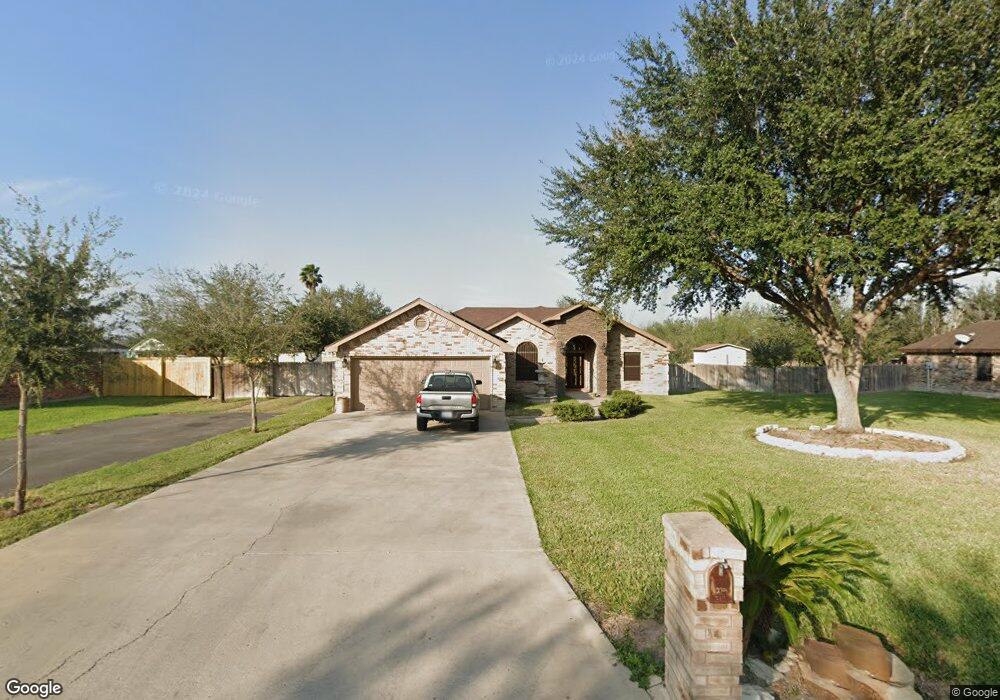 2813 Cypress Dr, Donna, TX 78537 - photo 1