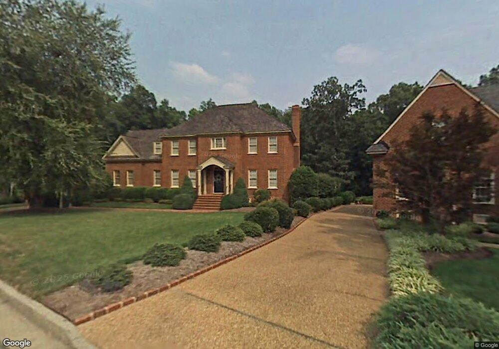 11405 Ivy Home Place, Henrico, VA 23233 - photo 1