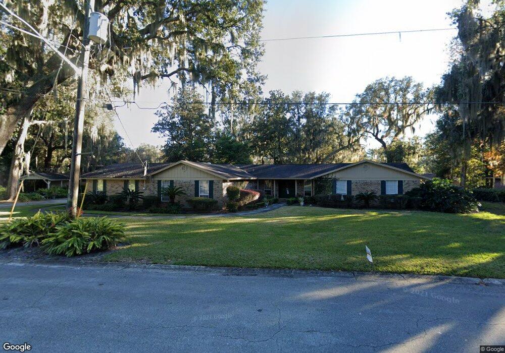 5220 Ortega Oaks Ln, Jacksonville, FL 32210 - photo 1