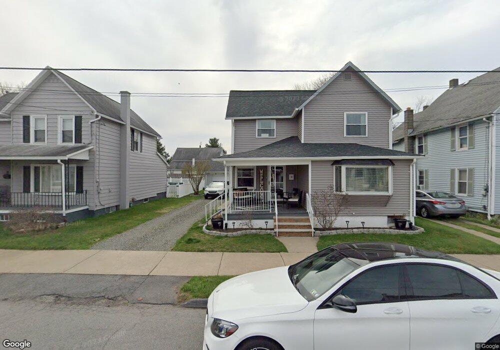 24-26 E 3rd St, Wyoming, PA 18644 - photo 1