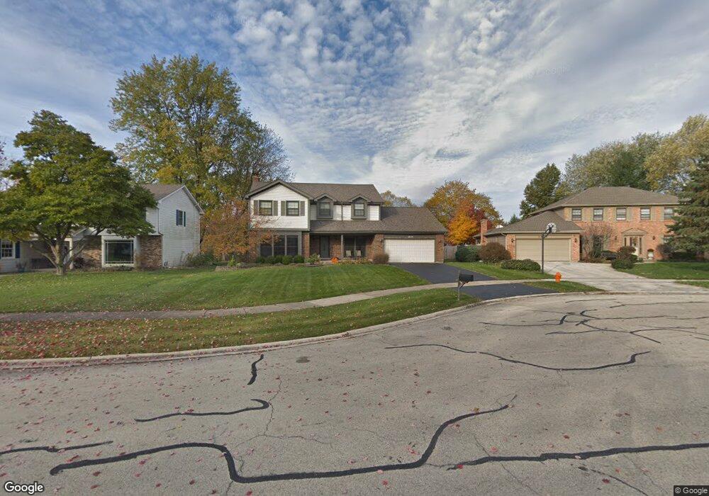 1837 Leabrook Ct, Naperville, IL 60565 - photo 1