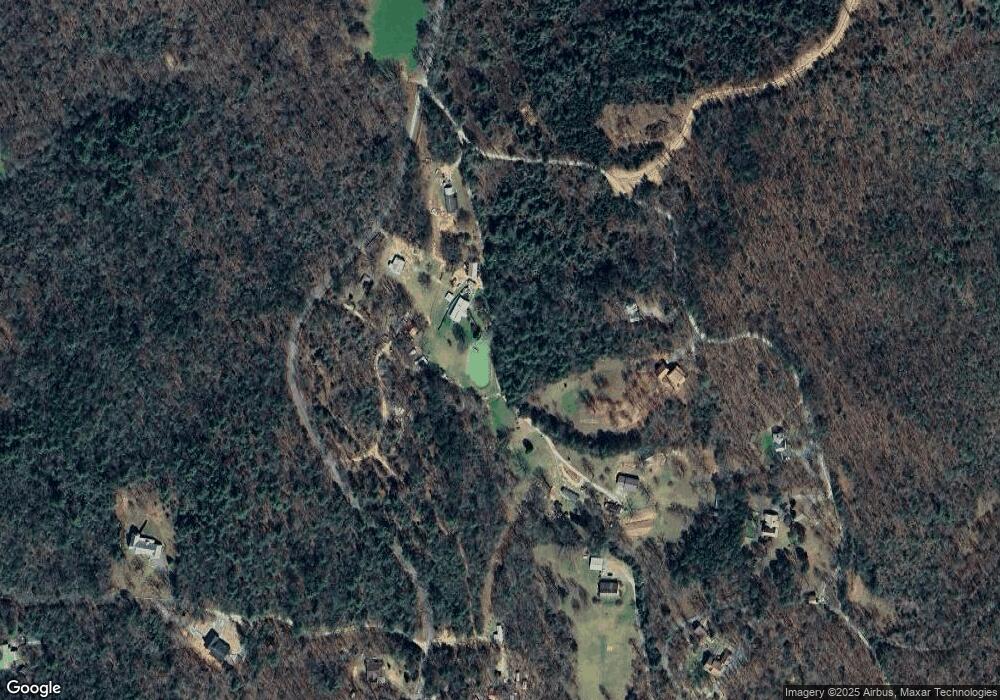 1A/2A Off Robinson Thomas, Morganton, GA 30560 - photo 1