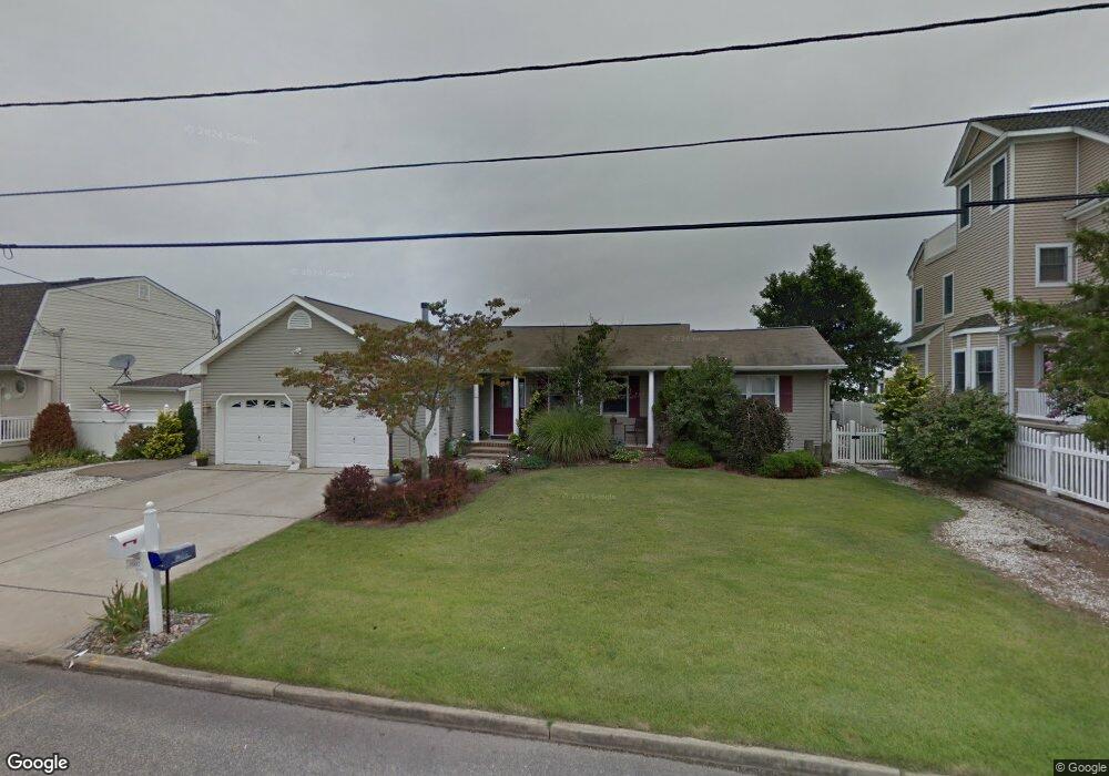 1005 Neosho Dr, Forked River, NJ 08731 - photo 1